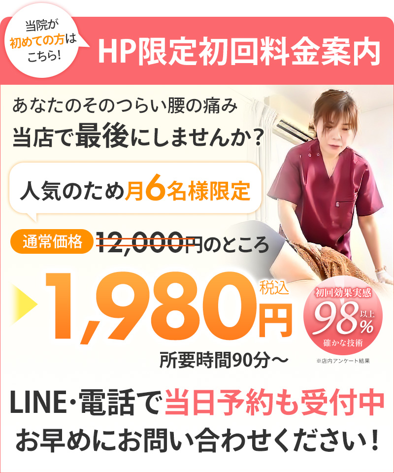 初回料金1,980円
